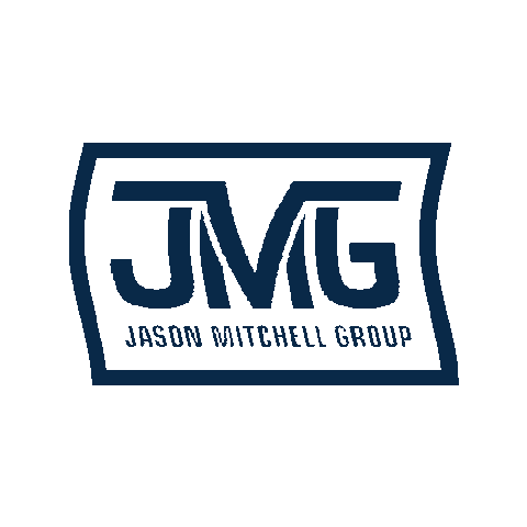 thejasonmitchellg the jasonmitchell group Sticker