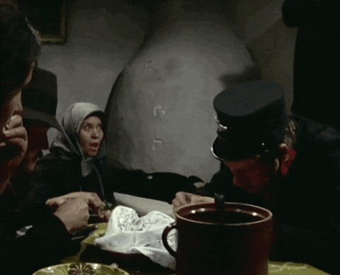 Film Chaos GIF