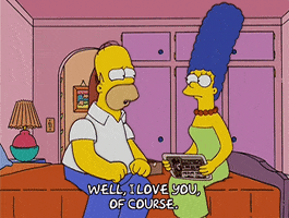 homer simpson GIF
