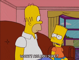 homer simpson GIF