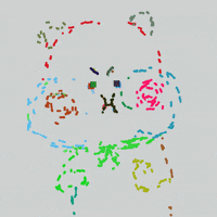 GIF by Boopy Club