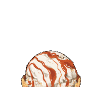 Icecream Thegoat Sticker by Demetres