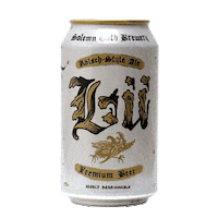 Beer Chicago Sticker by Company Brewing