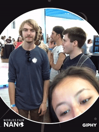 worlds fair nano GIF