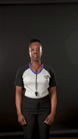 Sport Officiating GIF by Ennov-Action