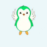 Fun Flying GIF by Abstract