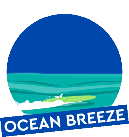 Travel Club Sticker by ROBINSON – Share the moment