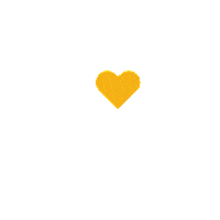 ottilieklein love heart berlin herz Sticker