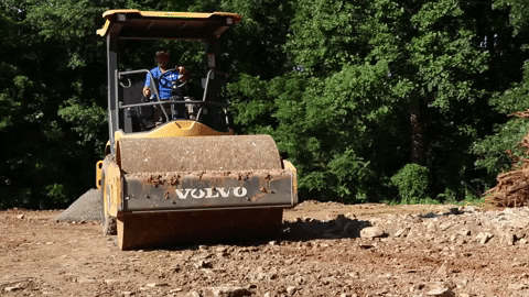 Roller Volvo GIF by JC Property Professionals - Find & Share on GIPHY