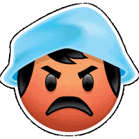 Don Ramon Emoji Sticker by Grupo Chespirito