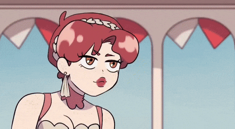 Marionetta GIF