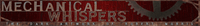 whispers GIF