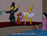 homer simpson episode 23 GIF