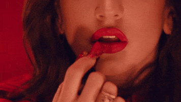 Make Up Lipstick GIF by M.A.C