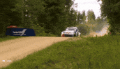 Toyota Jumping GIF by FIA World Rally Championship
