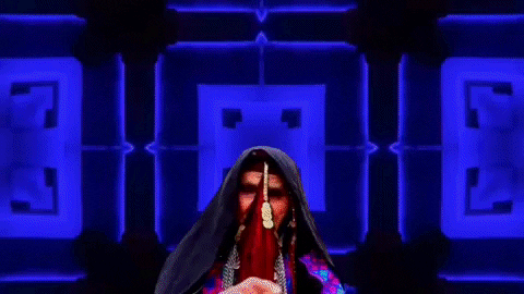 Dance Love GIF