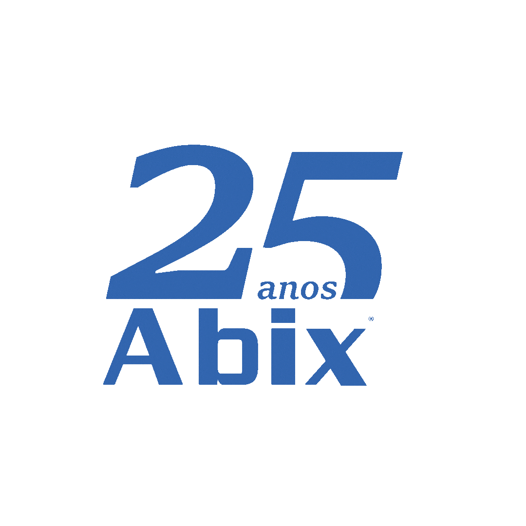 abixtecnologia giphyupload abix abix tecnologia Sticker