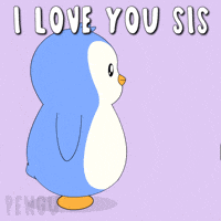 Pengu GIF by Pudgy Penguins