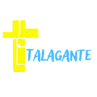 Talagante Sticker by Capilla País