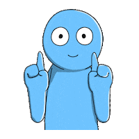 antoniwang noway nonono obox gakbisa Sticker
