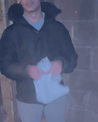 Pike This Guy GIF by TheDreamTeam 