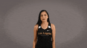 Cal State La Track GIF by Cal State LA Golden Eagles