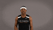 Cal State La Track GIF by Cal State LA Golden Eagles