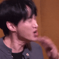 Angry Fight GIF by Epik High