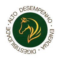 Horse Pecuaria Sticker by Leitepéu Agro