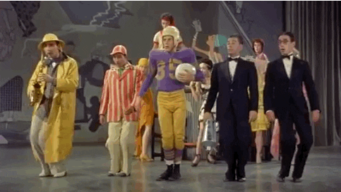 classic film GIF by Warner Archive