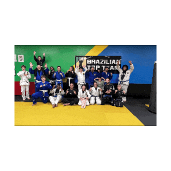 Sticker by Brazilian Top Team