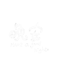 r5dh84bmyqLUANWENTINGMIA white sleep good night 白 Sticker