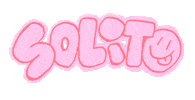 Hens Solito Sticker by Sony Music Spain