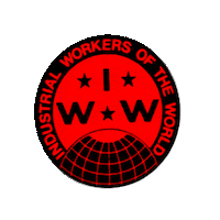 North America Usa Sticker by FAU_Hannover