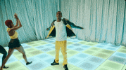 whensmokeclears dance dancing fashion king combs GIF