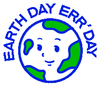 _kineticsg earth eco recycle reuse Sticker