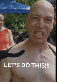 Lets Do This GIF