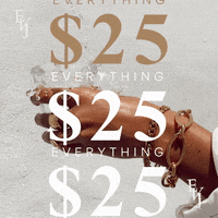 Sale Jewelry GIF by Ellie Vail