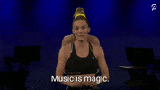 Leanne Hainsby GIF by Peloton