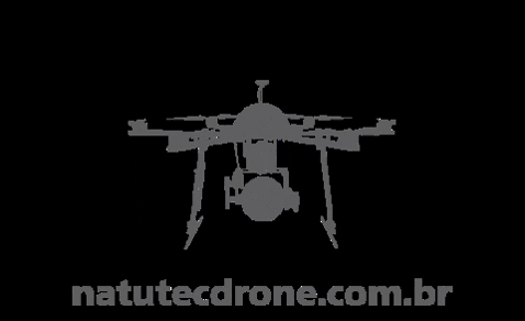 Natutecbrasil GIF by Natutec Drone