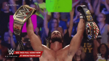 wwe sports wwe wrestling champion GIF