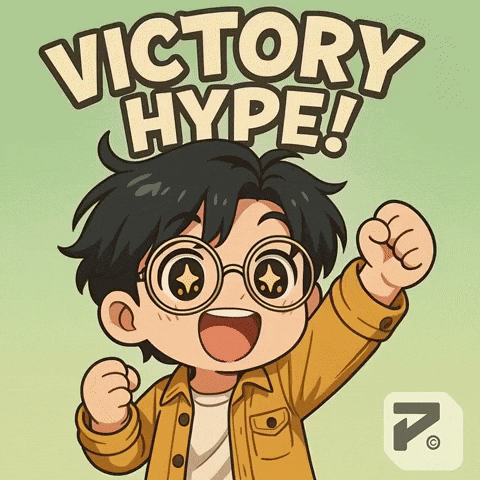 Happy Coffee GIF by Persona