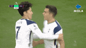 Made It Reaction GIF by MolaTV