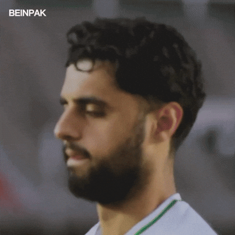 beinpakistan beinpakistan pakistan football pakistani footballer fazal GIF