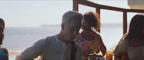 What Am I GIF by Why Don't We