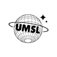 Stl Sticker by University of Missouri-St. Louis