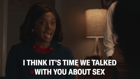 The Wonder Years Mom GIF by ABC Network