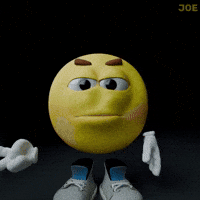 Suspicious I See You GIF by TheJoeCoin