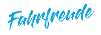bmwhoeglingerdenzel new car joy freude Sticker