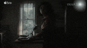 Suspicious Golshifteh Farahani GIF by Apple TV+
